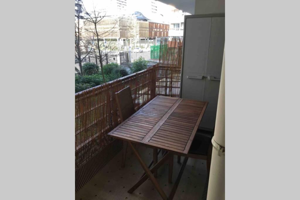 Cosy Private Jacuzzi Spa Apartment In Paris * Paris