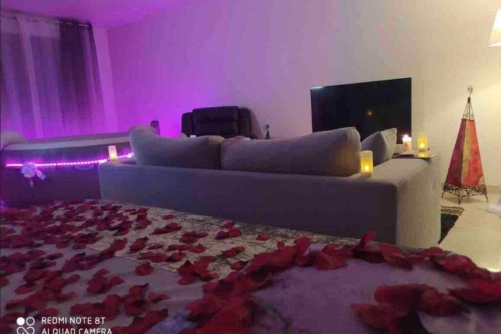 Cosy Private Jacuzzi Spa Apartment In Paris Paris
