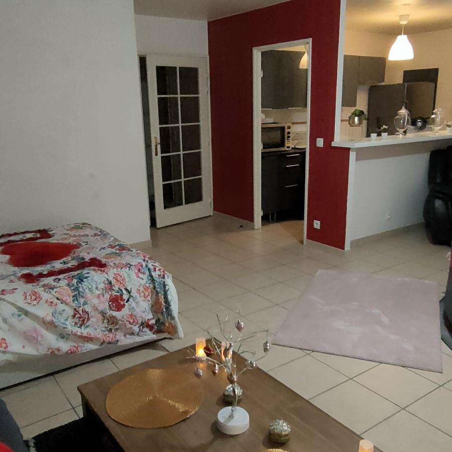 Cosy Private Jacuzzi Spa Apartment In Paris Apartment *